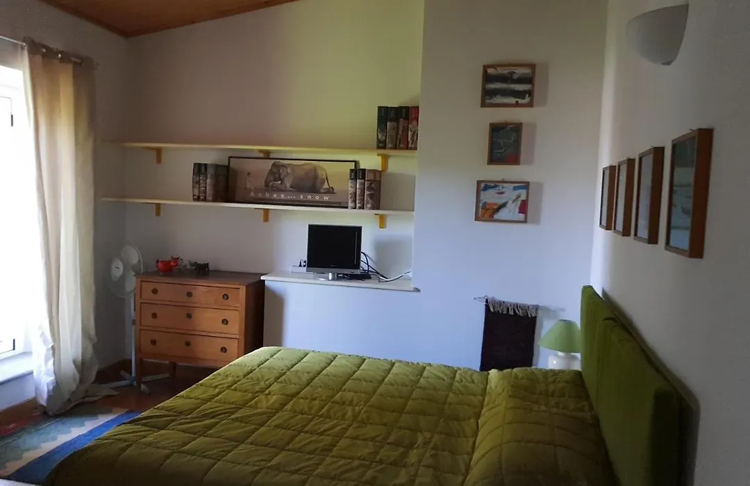 B&B La Cascina Grossa-1