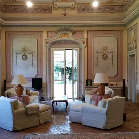 B&B La Cascina Grossa-3